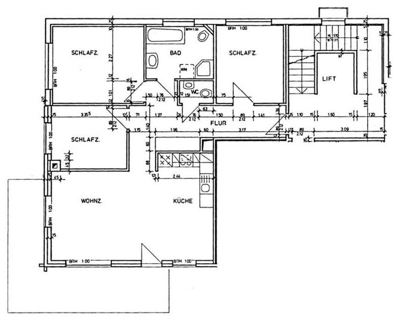 Residence Selika Leuk Exterior foto