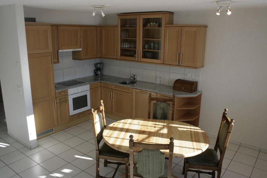Residence Selika Leuk Quarto foto