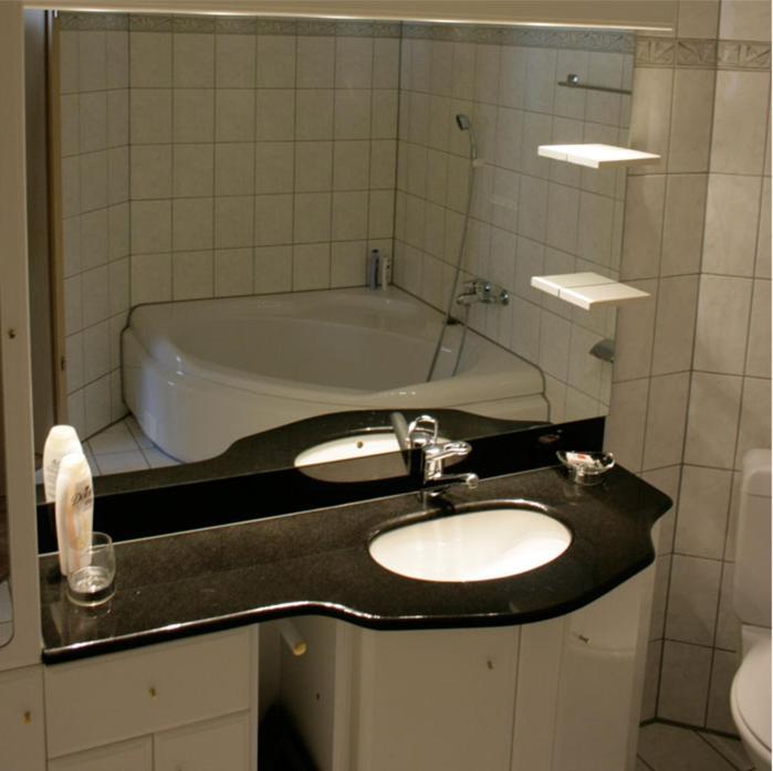 Residence Selika Leuk Quarto foto
