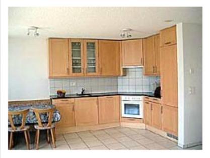 Residence Selika Leuk Quarto foto