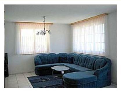 Residence Selika Leuk Quarto foto