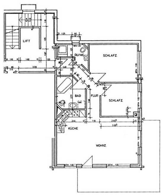 Residence Selika Leuk Quarto foto