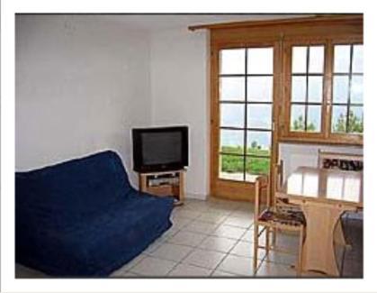 Residence Selika Leuk Quarto foto